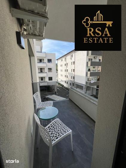 Apartament cu 2 camere în Central