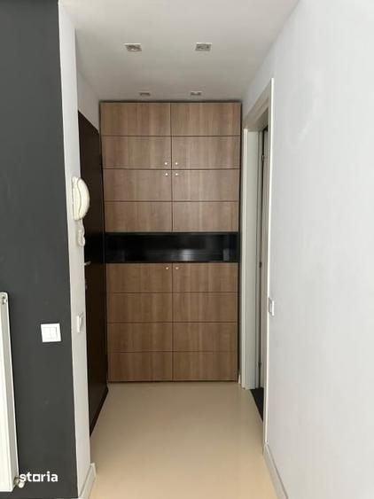 Apartament 2 camere open space | centrala proprie | metrou. - 13