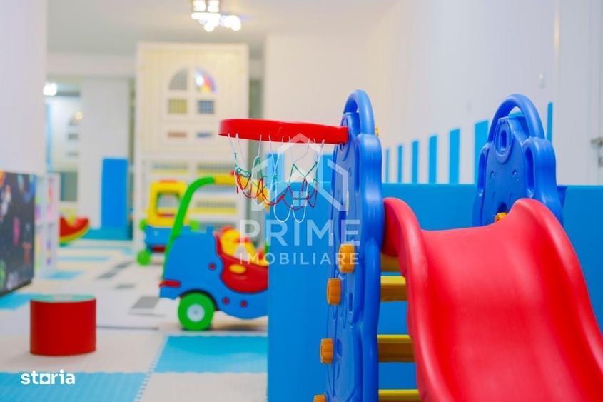 Spațiu comercial, de 165 mp, în Central