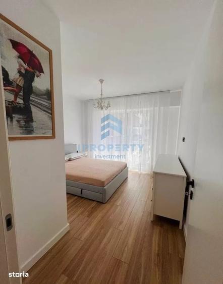 Apartament cu 2 camere decomandat în Theodor Pallady