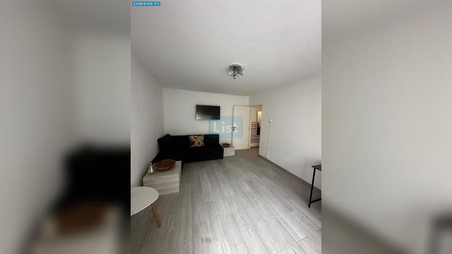 Apartament cu o cameră | 40 mp utili - 1