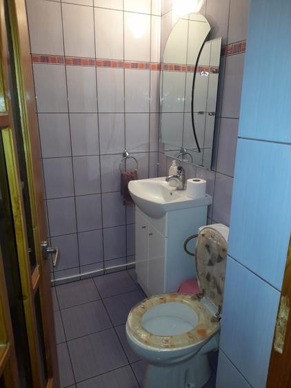 Apartament cu 2 camere decomandat în Traian