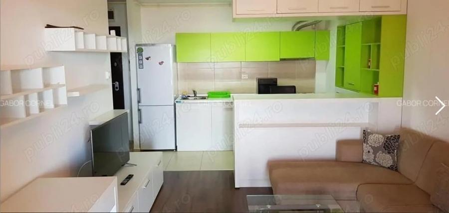 Apartament 2 camere de inchiriat . Lux la inaltime . ADORA Arad etajul 9. - 9