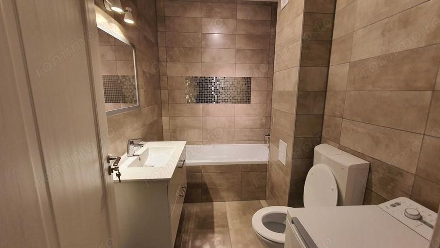Apartament cu 2 camere decomandat în Bucovina