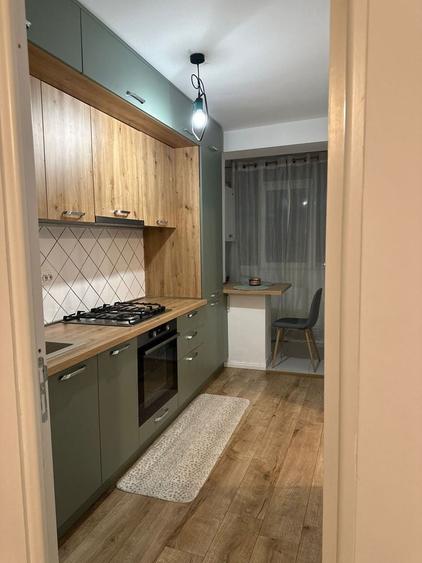 Apartament cu 2 camere decomandat în Țiglina 2