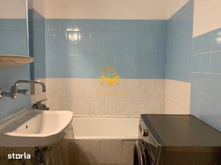 garsoniera, balcon, zona BIG, cartierul Manastur, Pet Friendly - 5