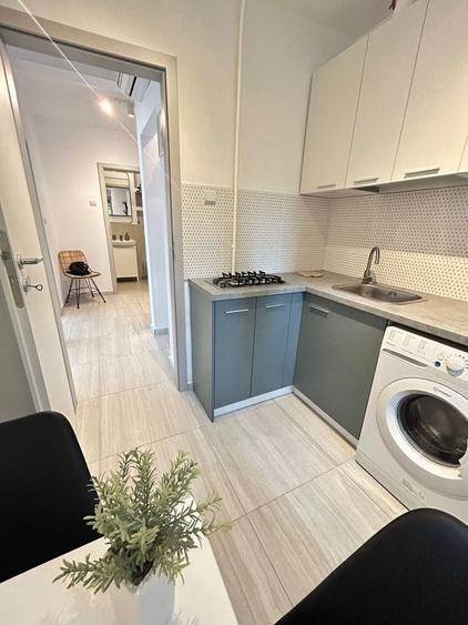 Apartament cu 2 camere în Punctele Cardinale