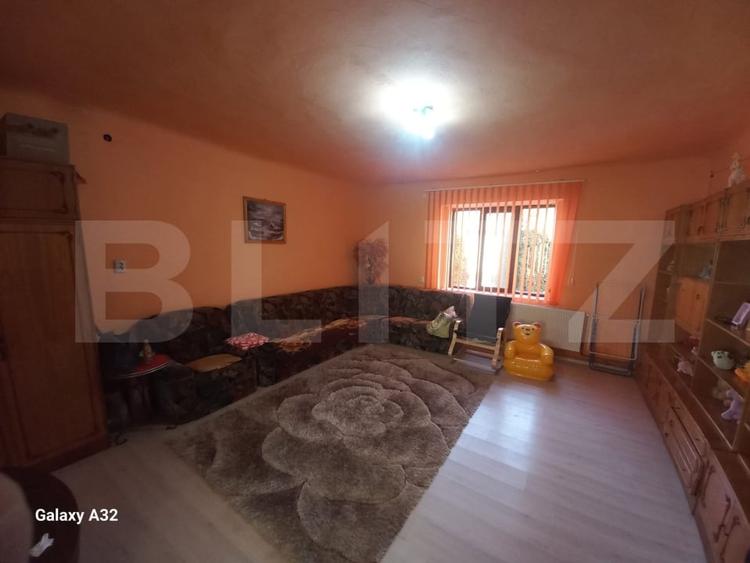 Casă individuală cu 4 camere cu Canalizare în Lugoj