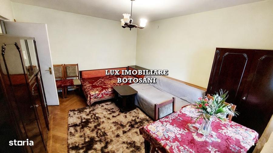 Apartament cu 2 camere decomandat în Ultracentral