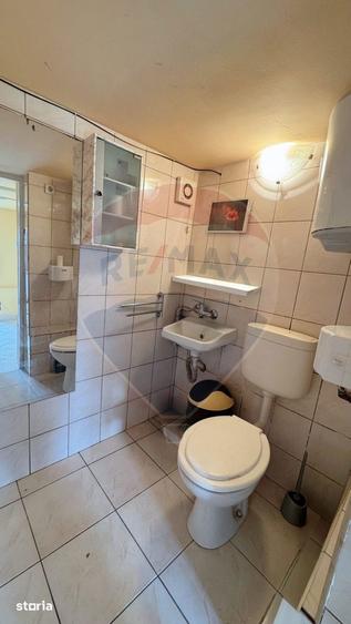 Spațiu comercial, de 13.6 mp, în Ultracentral