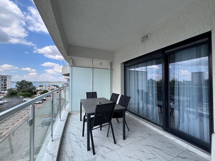 Apartament decomandat în Nord