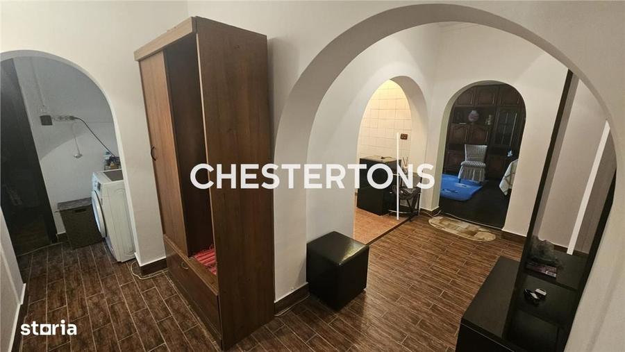 Apartament 4 camere renovat langa Parc CrangasiLacul Morii - 6