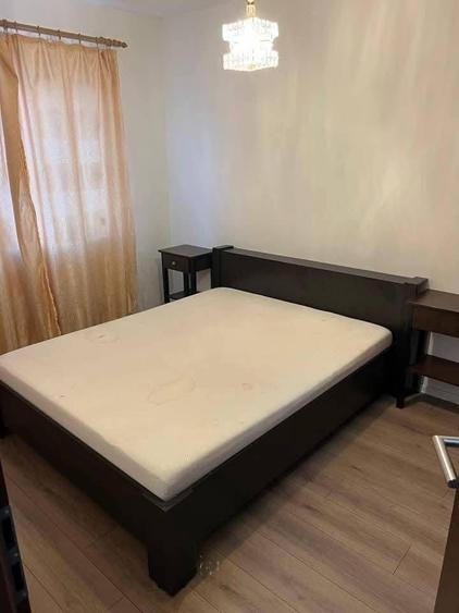 Apartament cu 2 camere în Giroc