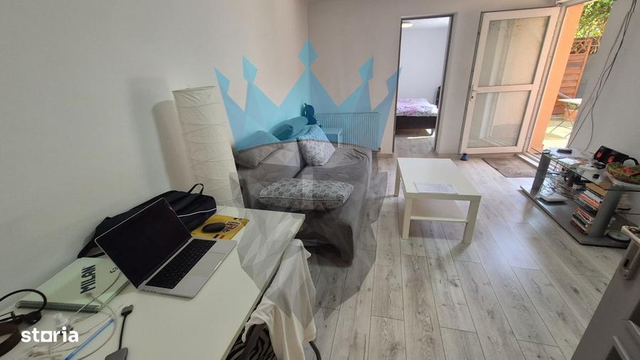 Apartament 2 Camere Mosilor Bucuresti - 8