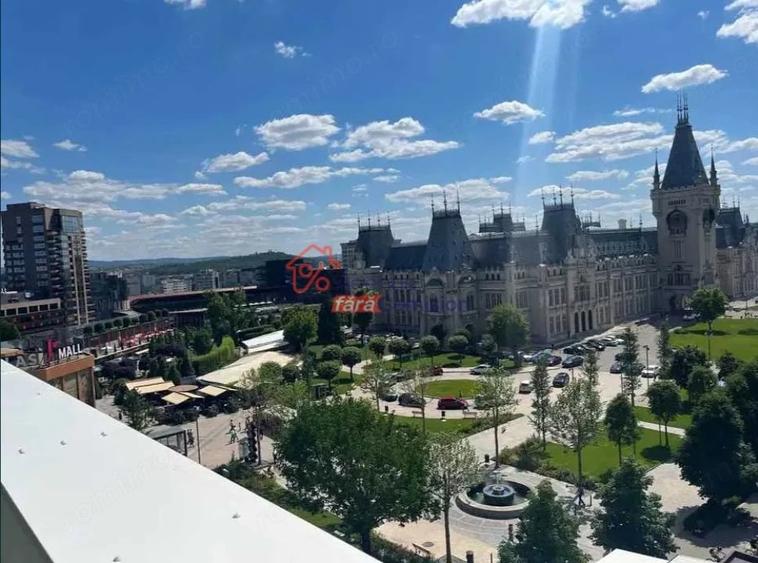 Spațiu comercial, de 280 mp, în Palat