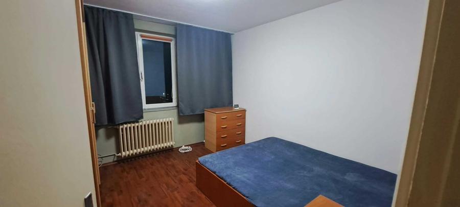 Apartament cu 2 camere semidecomandat în Costin Georgian
