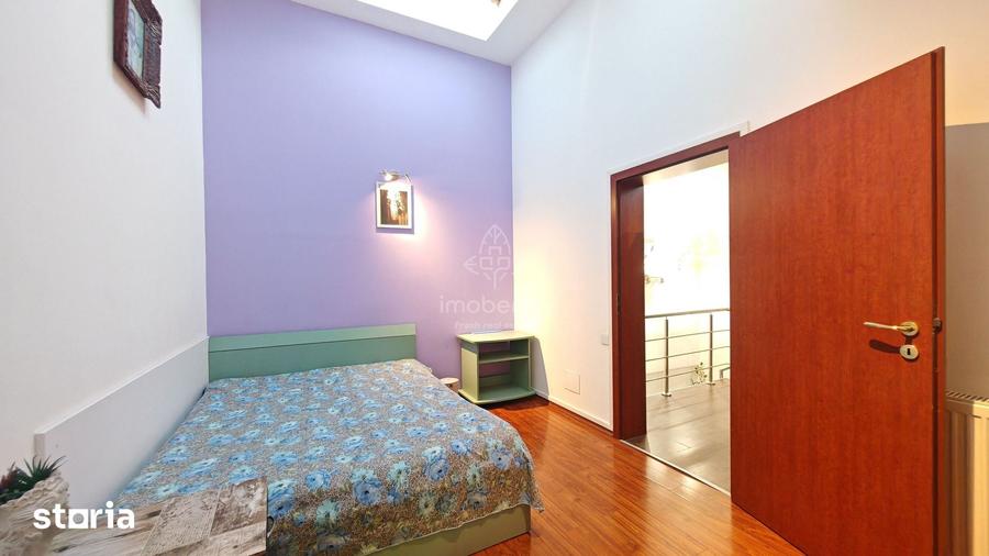 Inchiriere duplex 3 camere, Prelungirea Ghencea - Cartier latin - 10