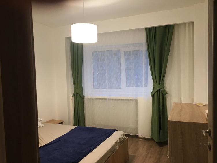 Apartament cu 2 camere decomandat, mobilat în Vitan