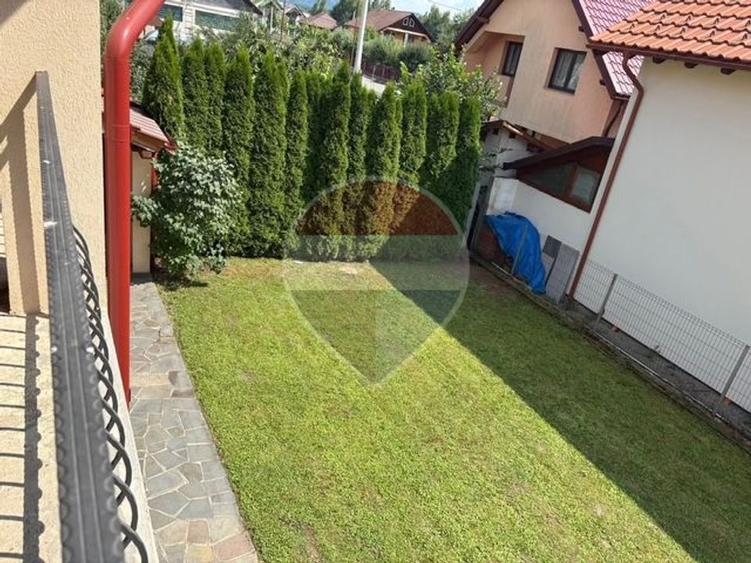 Casă individuală cu 5 camere cu Teren 541 Mp în Ocna Șugatag