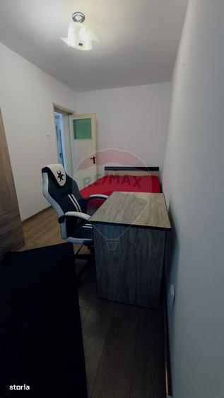 3 camere decomandat, etaj 3, bilateral, 73mp, vis-a-vis de Sara - 6