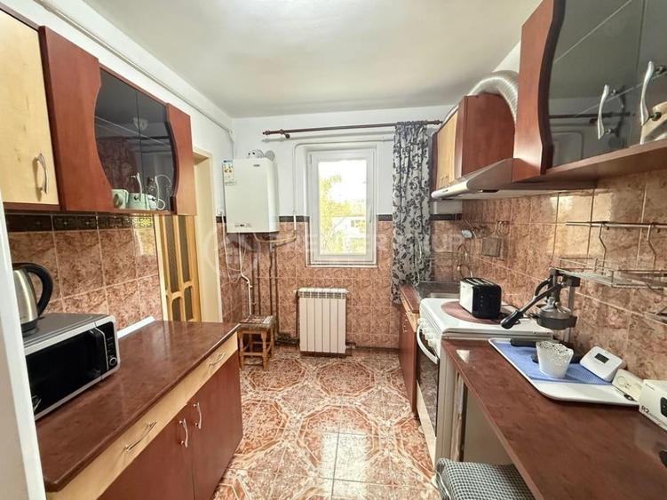 Apartament cu 2 camere decomandat în Alexandru cel Bun
