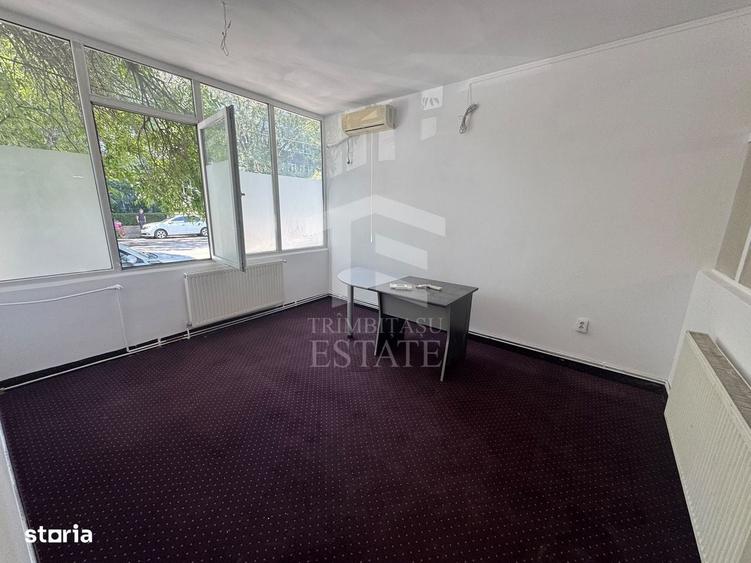 Spațiu comercial, de 200 mp, în Văcăresti