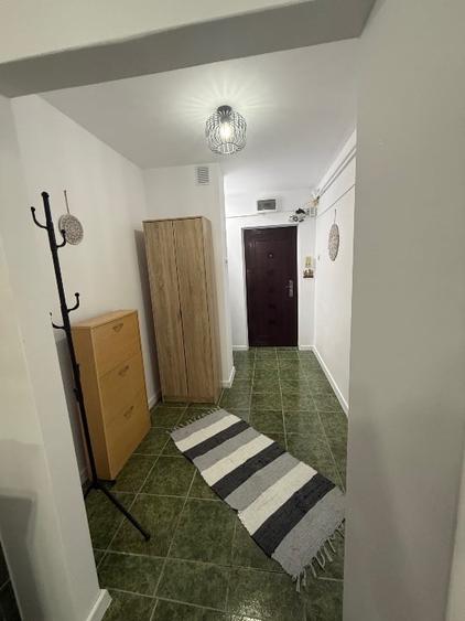 Apartament cu 2 camere decomandat, mobilat în Șagului