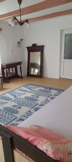 Casă cu 2 camere în Jelna
