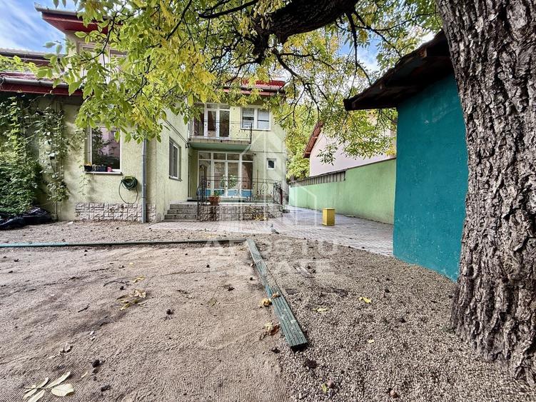 Casa individuala de inchiriat zona Modern Timisoara - 25