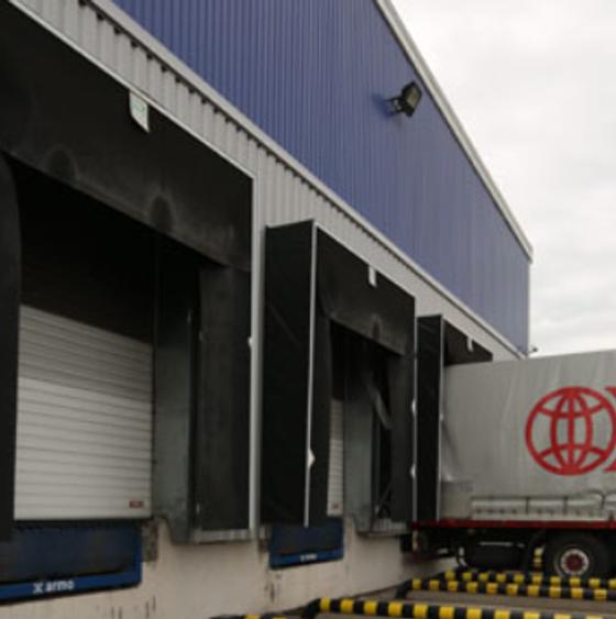 Spațiu industrial, de 800 mp, în Centura Sud
