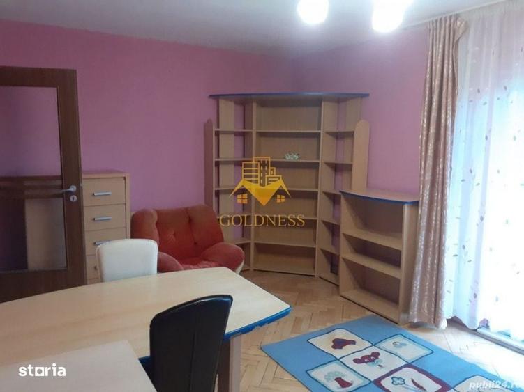 3 camere decomandate, 2 parcari, Pet Friendly, Sigma,Cartierul Zorilor - 8