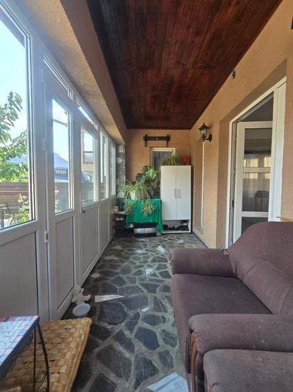 Casa P+1 , 4 Camere, Pantelimon-Tractorului, Mega Image - 27