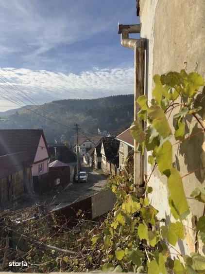 Casă cu 2 camere în Vale