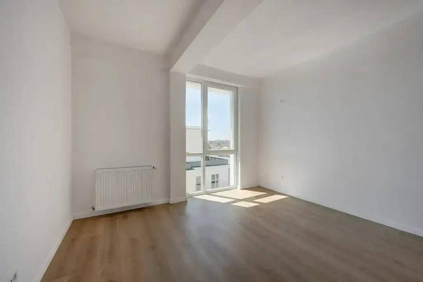 Apartament cu 3 camere decomandat în Nord