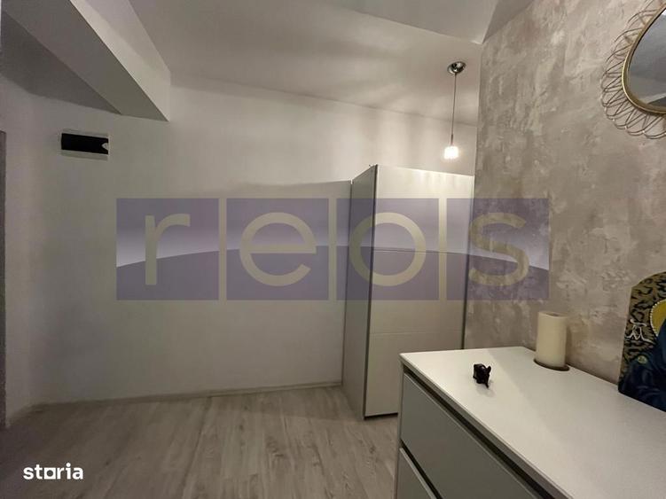 Apartament cu 2 camere în Ghencea