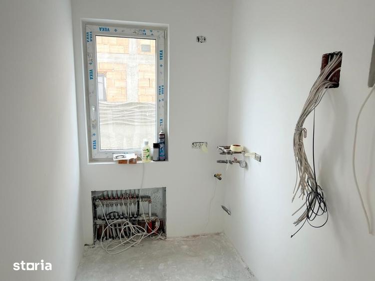 Comision 0 - Dezvoltator vinde duplex PREMIUM - 220000 cu TVA inclusa! - 8