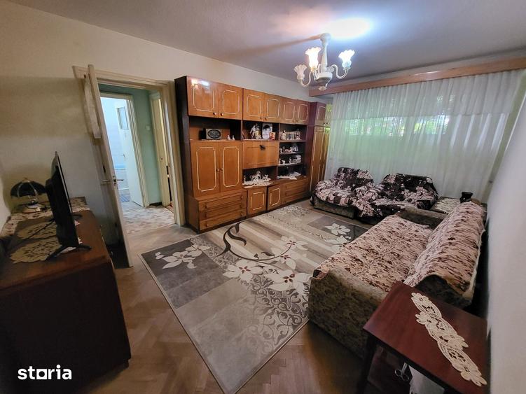 Apartament cu 2 camere în Port