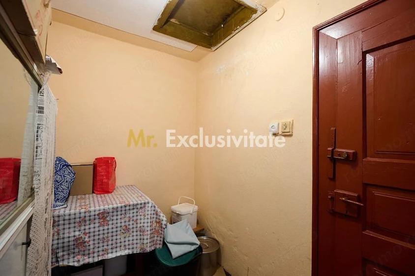 Casă cu 4 camere cu Teren 4213 Mp în Nucșoara