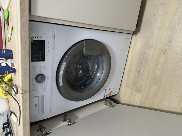 Inchiriez apartament 2 camere zona City Park Mall. - 7