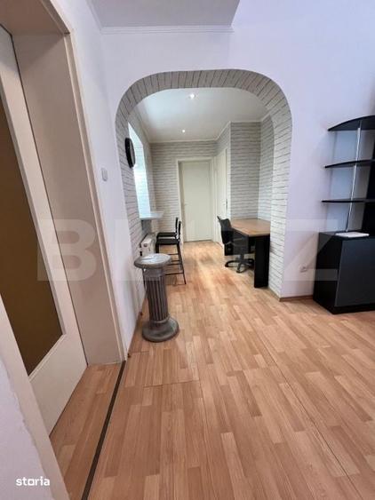 Apartament de inchiriat 120 mp, 3 camere, Girocului - 480 euro - 1