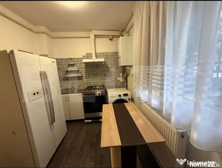 Apartament cu 2 camere, 56 mp, semidecomandat, zona Bd. Cosb - Galati (Galati) - 7