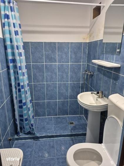 Garsonieră în Central