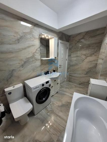Apartament cu 2 camere în Alba Iulia
