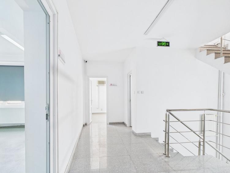 Spațiu comercial, de 560 mp, în Cotroceni