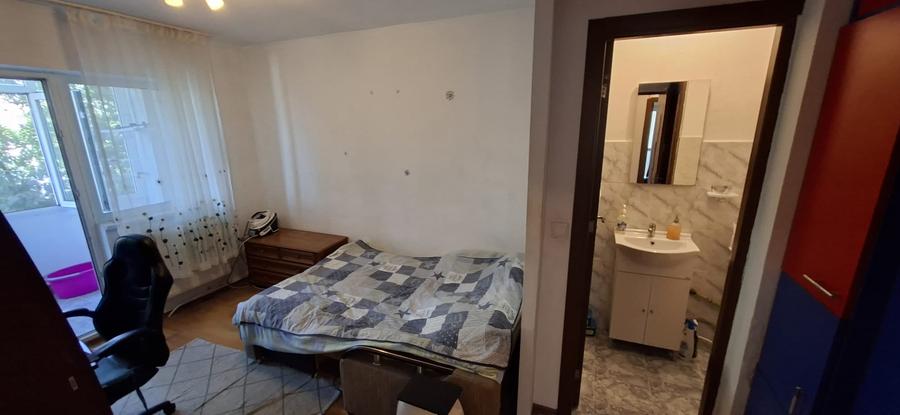 Apartament cu 3 camere decomandat în Nord