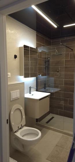 Inchiriez Apartament 2 camere Tip Studio Metrou Berceni - 13