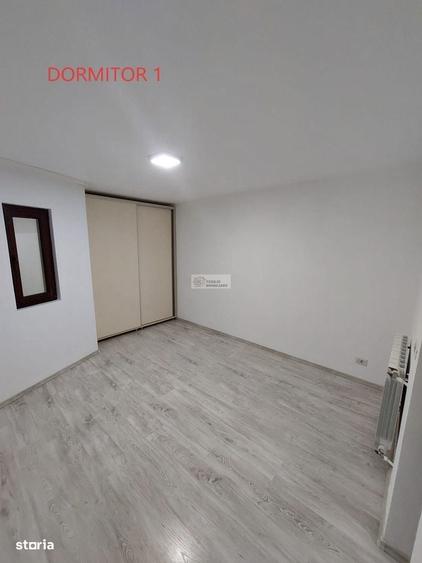 Apartament cu 4 camere în Autogară