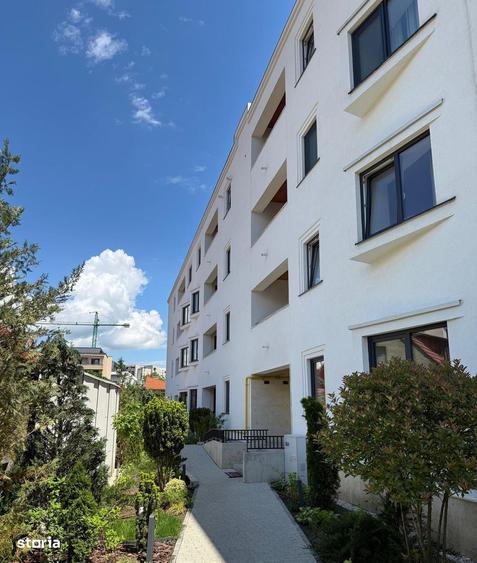 PROPRIETAR apartamente 2 si 3 camere in TOMA BOUTIQUE, Brasov Central - 11