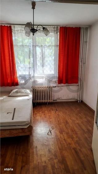 Apartament cu 3 camere în Nufărul