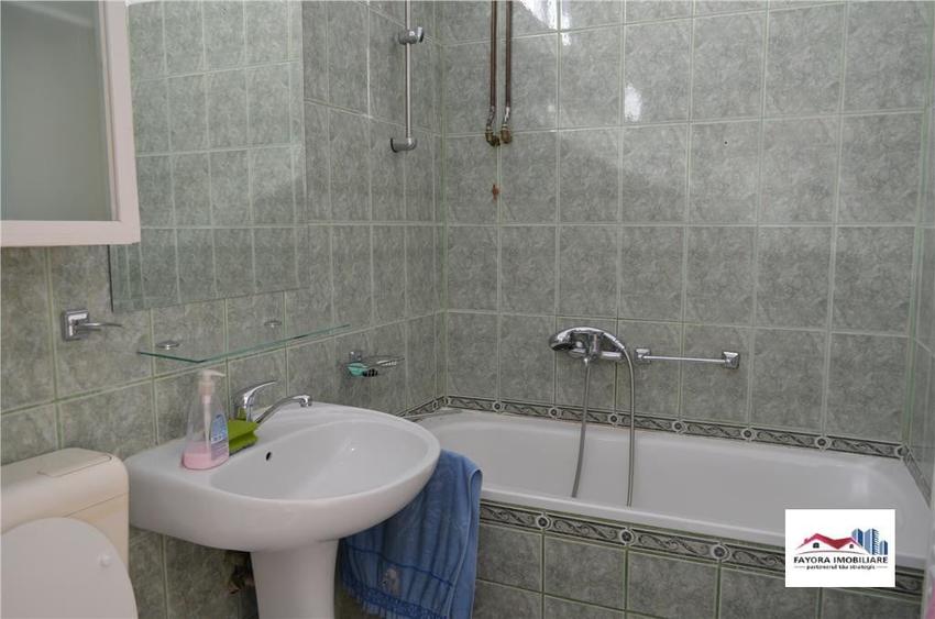 Casa de Inchiriat Mobilata si Utilata Zona Cetatii - 11